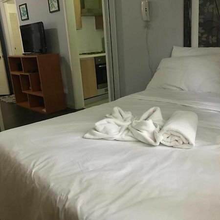 Go-Stay @ South Of Market تاغويغ المظهر الخارجي الصورة