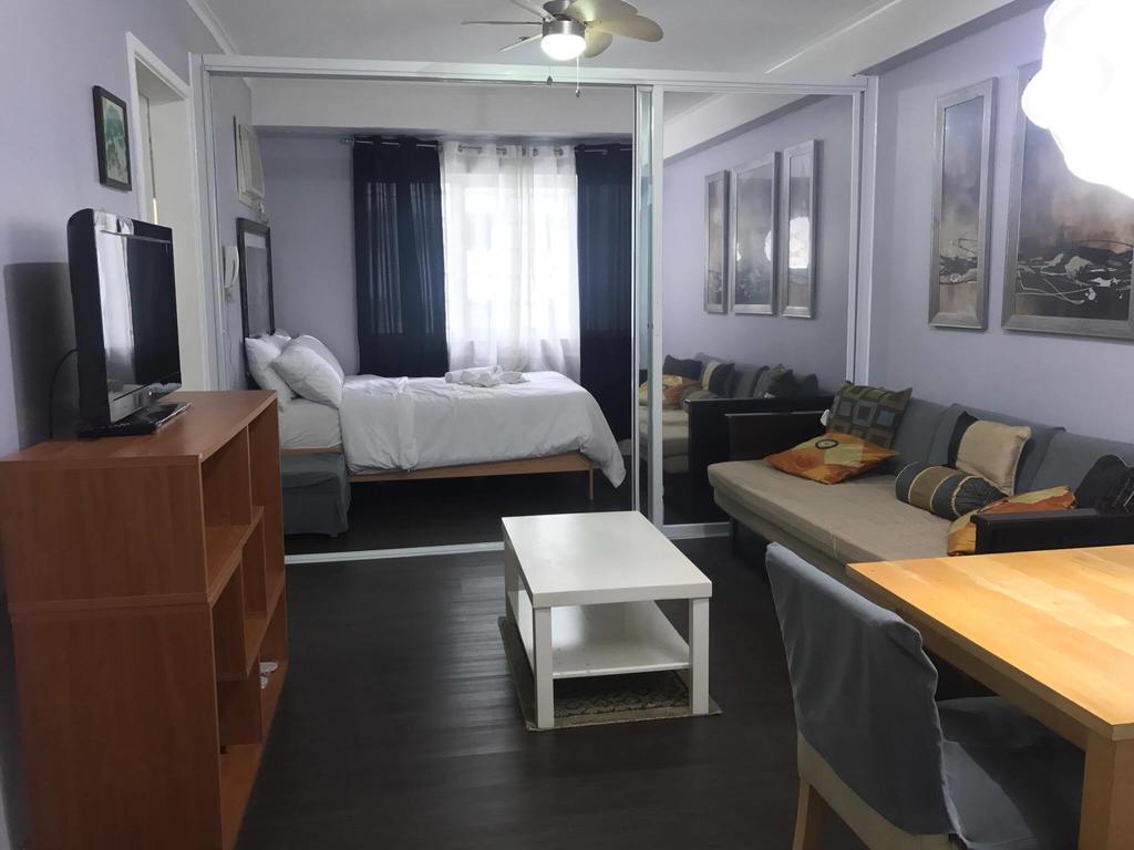 Go-Stay @ South Of Market تاغويغ المظهر الخارجي الصورة
