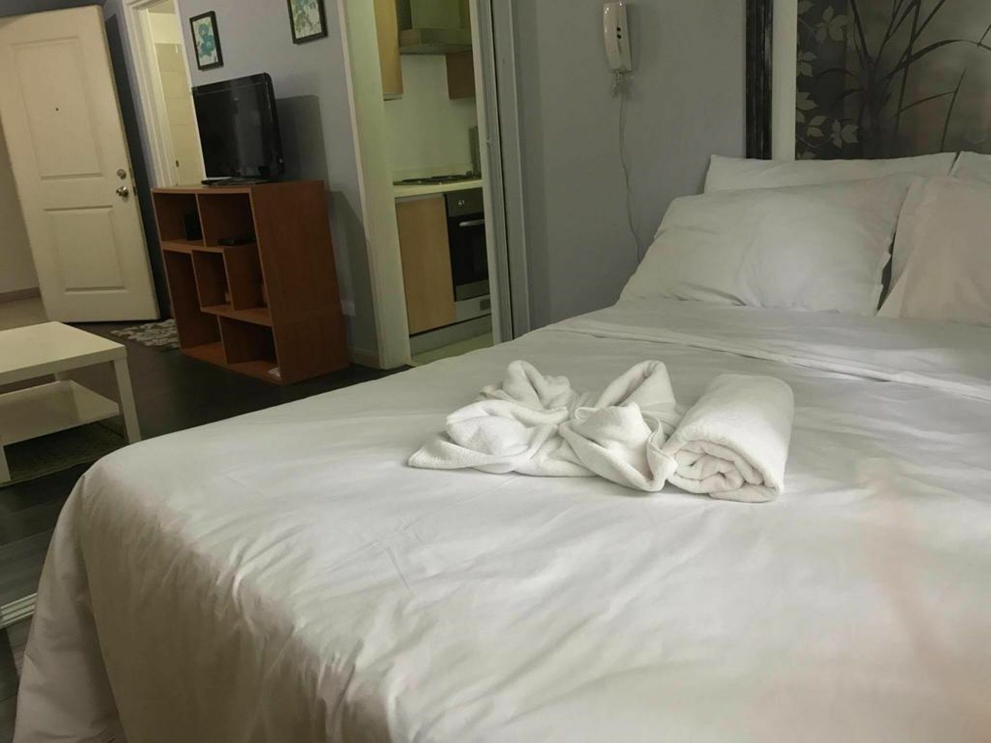 Go-Stay @ South Of Market تاغويغ المظهر الخارجي الصورة
