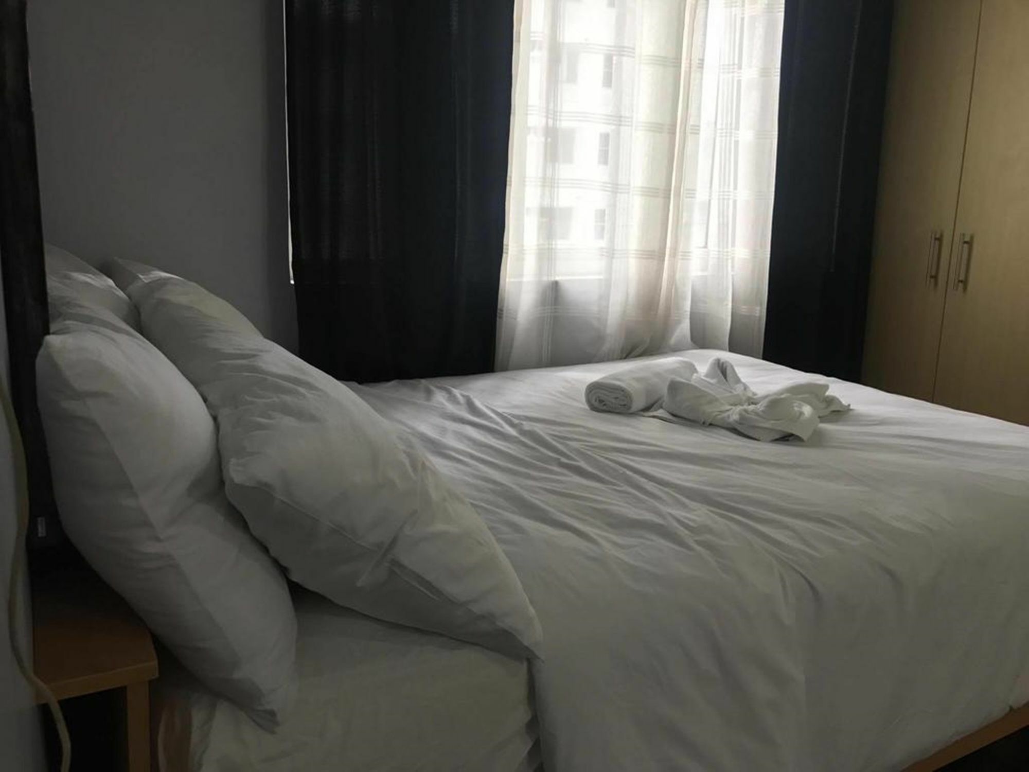 Go-Stay @ South Of Market تاغويغ المظهر الخارجي الصورة
