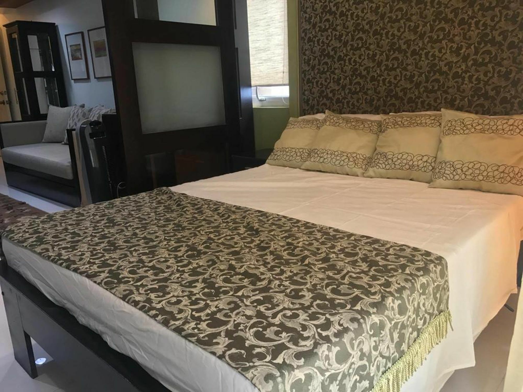 Go-Stay @ South Of Market تاغويغ المظهر الخارجي الصورة