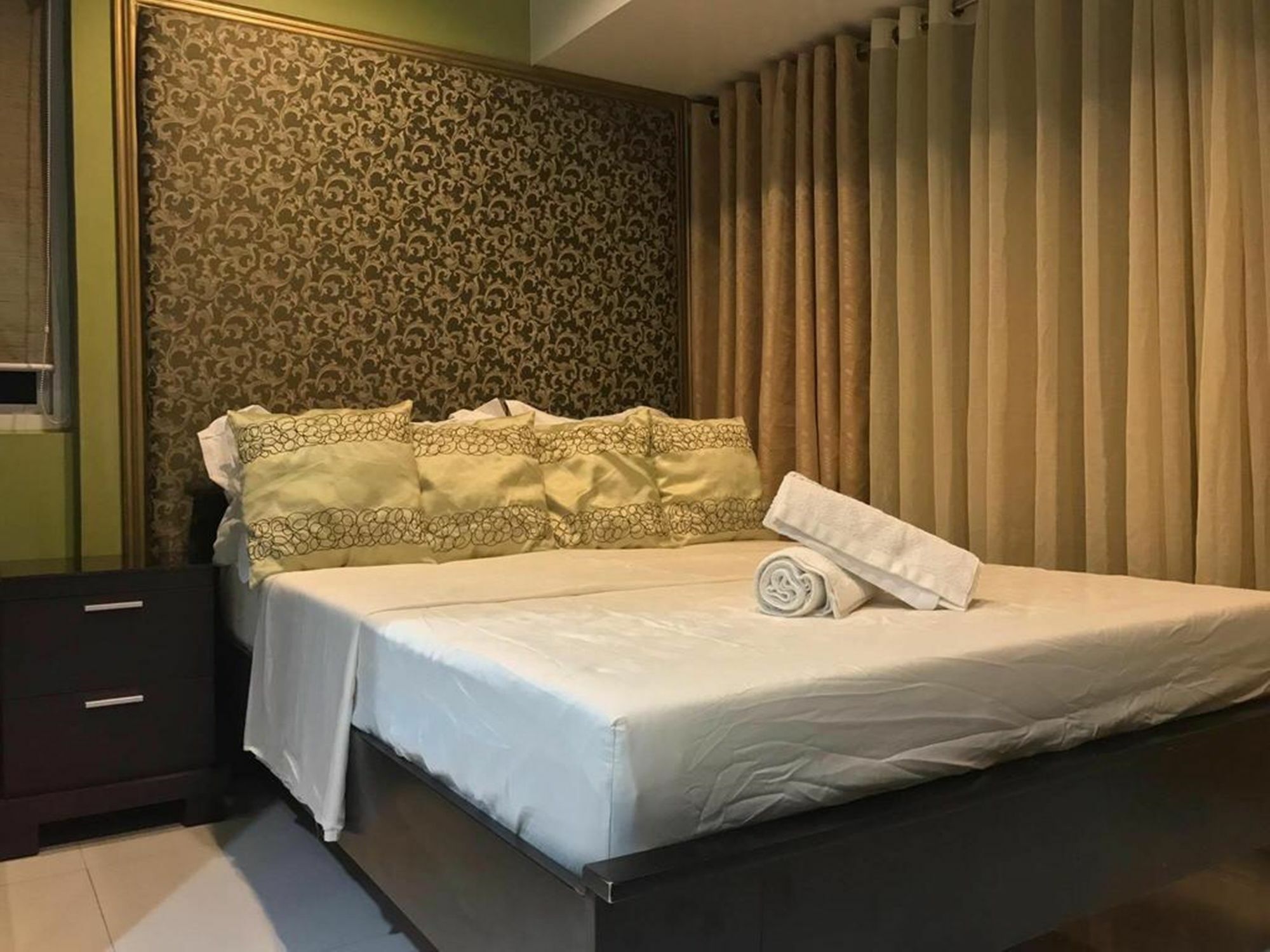 Go-Stay @ South Of Market تاغويغ المظهر الخارجي الصورة